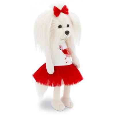 Мягкая игрушка Orange Lucky Mimi: Любовь и фламинго (LD5/049) Винница