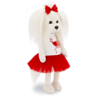 Мягкая игрушка Orange Lucky Mimi: Любовь и фламинго (LD5/049) Винница - изображение 3