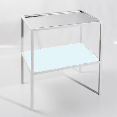 Столик інструментальний медичний АТОН СТ-І-НС Дніпро - фото 1