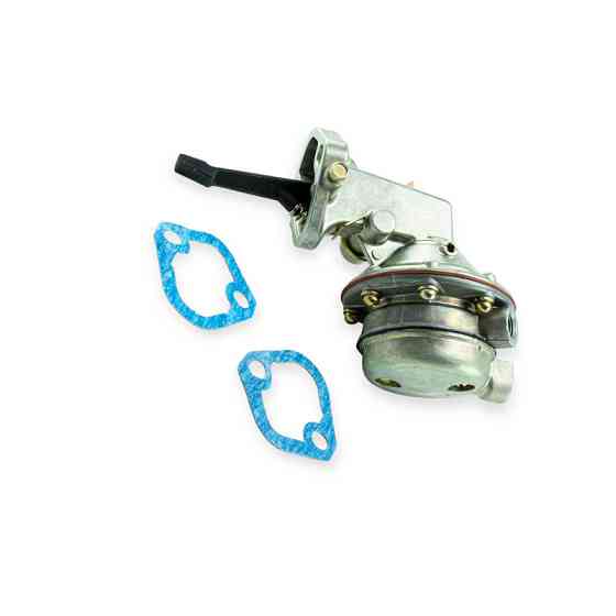 Насос ЗІЛ 130 (бензонасос) паливний Мукачево