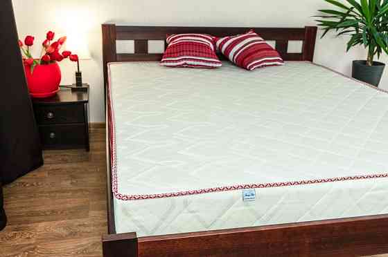 Ортопедичний матрац  TM Family Sleep Святогор колекція Вишиванка 180х190 Харків