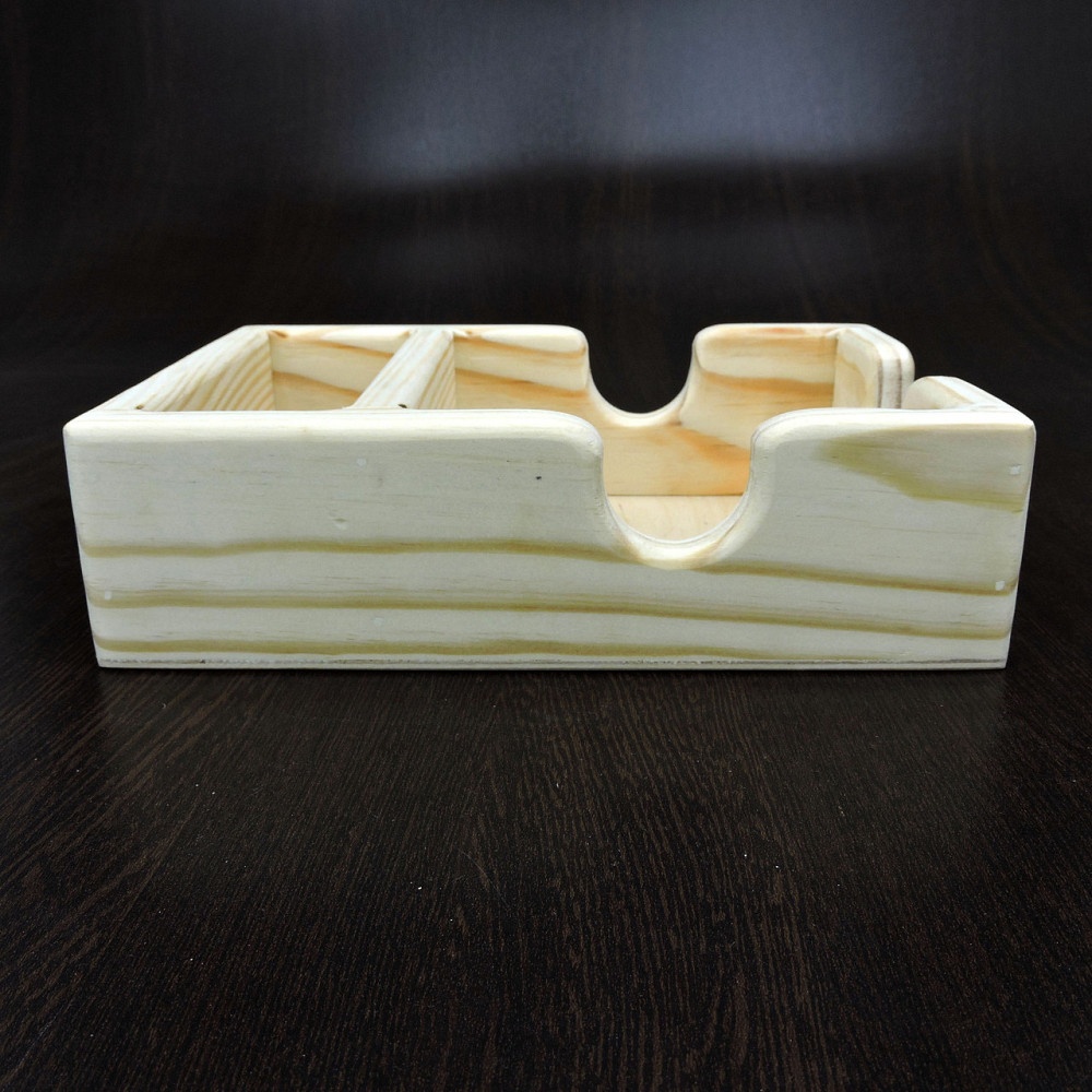 Салфетница 