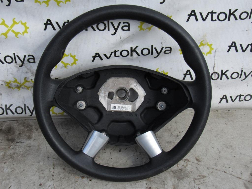 Кермо Mercedes Sprinter 2016-2019 Ковель - фото 2