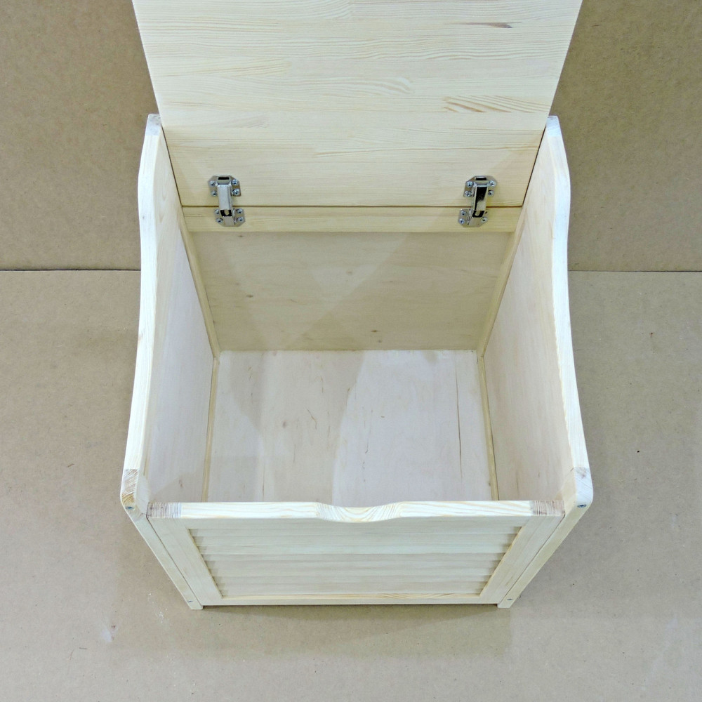 Корзина для белья 