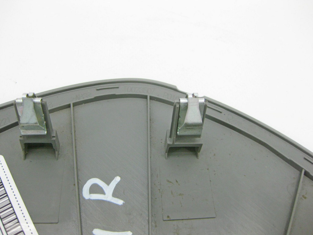 Mercedes-Benz  A2216890208 7G50 Кришка правого торця панелі приладів сіра S-Class W221 Одесса - изображение 7