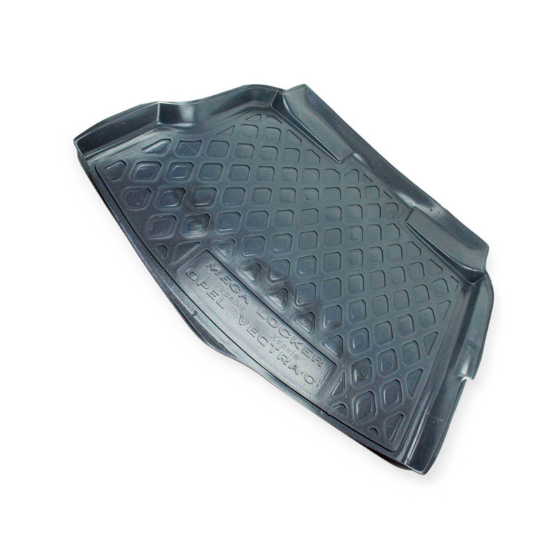 Коврик Opel Vectra C багажника Мукачево - изображение 1