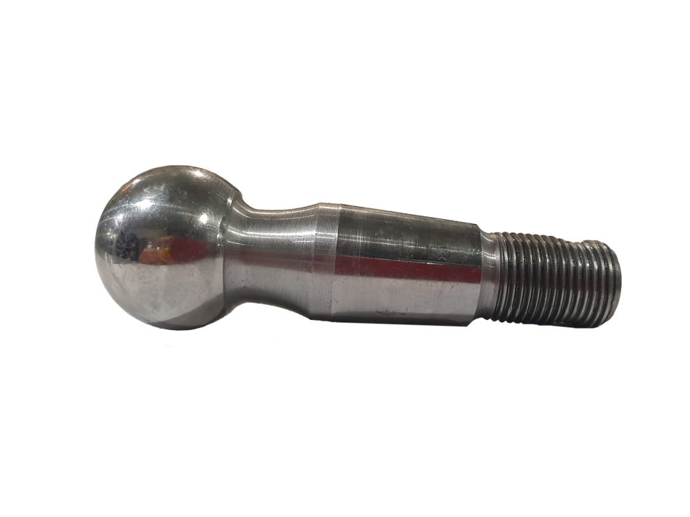 Палець кульовий кермової тяги МТЗ-80 А35.32.002 Мукачево - фото 2