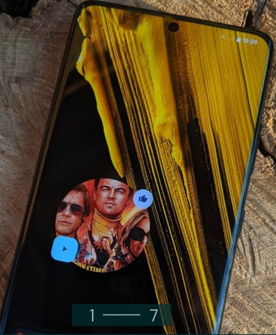 Смартфон Samsung Galaxy S21 Ultra 5G 12/128Gb. Phantom Black Shapdragon. Киев - изображение 7