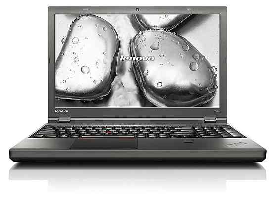 Б/У Ноутбук Lenovo ThinkPad T540p (i3-4000M/4/128SSD) — Class B Київ