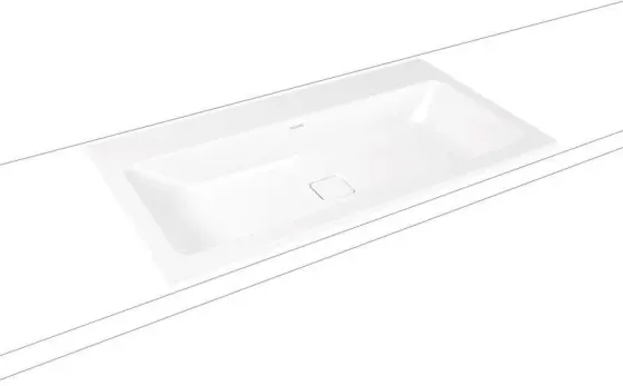 Раковина  Kaldewei Cono 90x50 901706003711 Киев