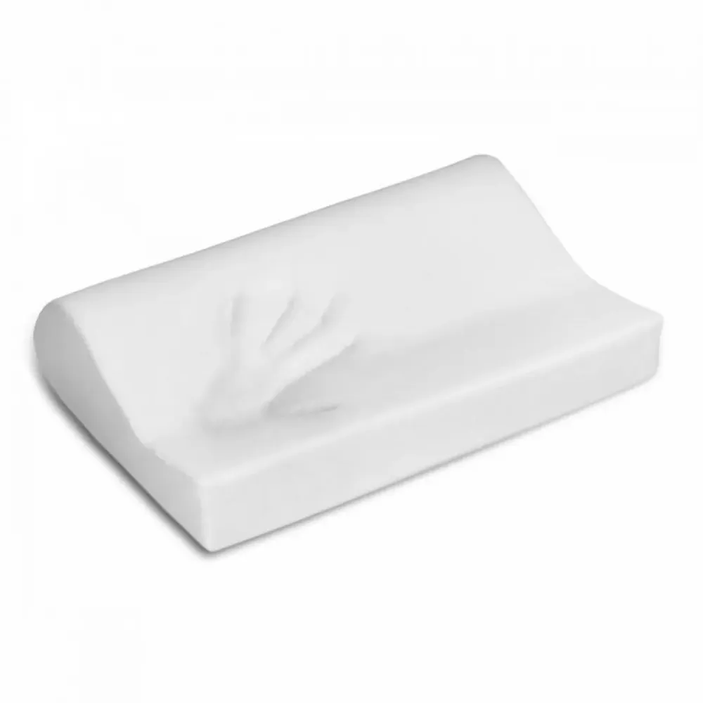 Ортопедическая подушка с памятью Memory pillow (мемори пиллоу) Коломыя - изображение 2