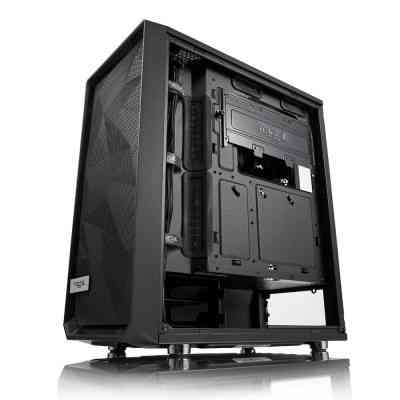 Корпус для ПК Fractal Design Meshify C (FD-CA-MESH-C-BKO) Вінниця
