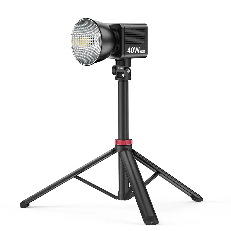 Штатив Ulanzi MT-79 Portable Adjustable Light Stand Tripod (6.5')  (UV-T075GBB1  MT-79) Київ - фото 6