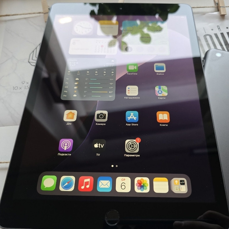 Ipad 8 generation 128GB ГАРАНТІЯ ! Харьков - изображение 3