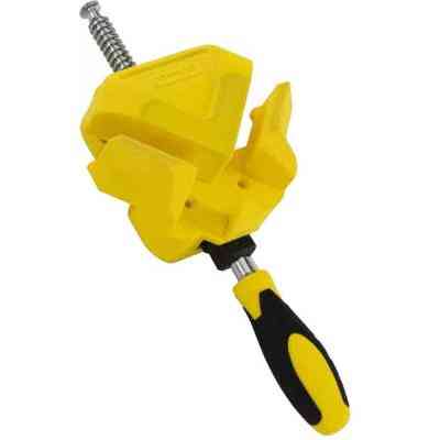 Струбцина Stanley Bailey кутова, глиб. 30мм, разм. при стисканні 57мм (0-83-122) Вінниця