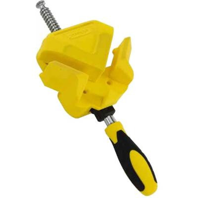 Струбцина Stanley Bailey кутова, глиб. 30мм, разм. при стисканні 57мм (0-83-122) Вінниця - фото 2