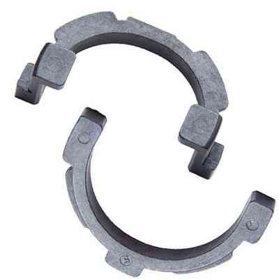 Втулка вала тефлонового Samsung ML-2850 аналог JC61-02334A/JC61-02335A компл AHK (50078) Вінниця