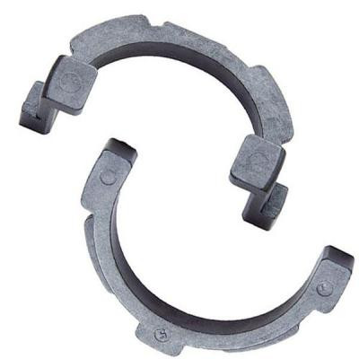 Втулка вала тефлонового Samsung ML-2850 аналог JC61-02334A/JC61-02335A компл AHK (50078) Винница - изображение 2