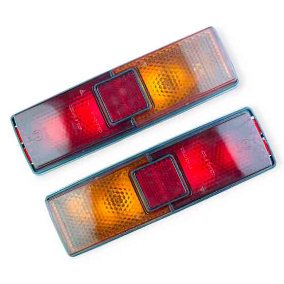 Ліхтар 21011 задній (к-кт 2 шт) Мукачево