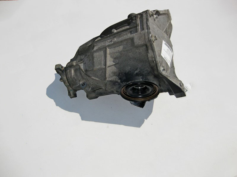 Mercedes-Benz  A2133505200 Редуктор заднього моста 1:2.474 C-Class W205 E-Class W213 C238 CLS C257 Одеса - фото 4