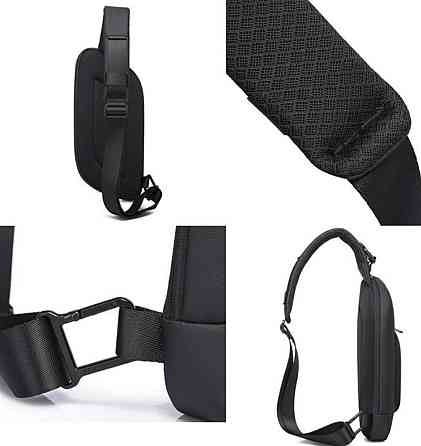 Сумка: Xiaomi BANGE Mordern Sling Bag Mi Киев