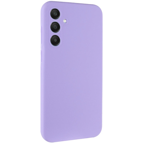 Чохол для смартфона Cosmic Silicone Case AA for Samsung Galaxy A35 Elegant Purple Київ