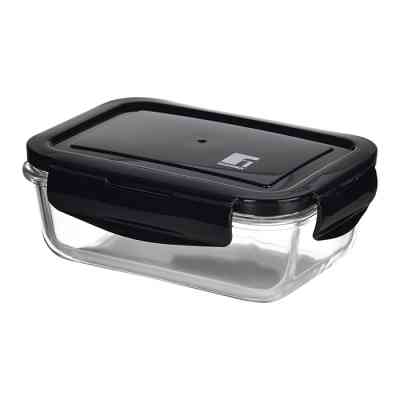 Харчовий контейнер Bergner Copper 570 мл (BG-20271-BK) Вінниця