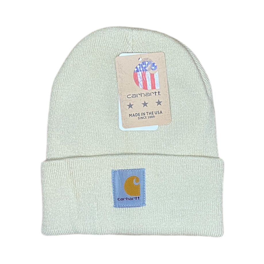 Шапка Carhartt сірий one size (р) Київ - фото 1