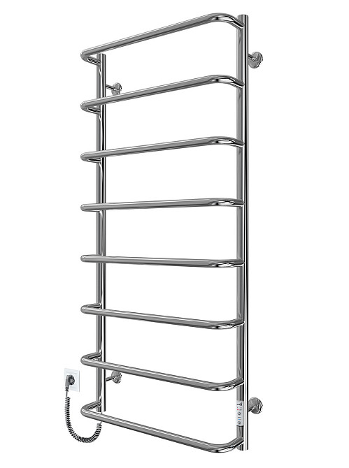 Электрический полотенцесушитель Mario Стандарт HP -I 1090x530 TR таймер-регулятор Киев - изображение 3
