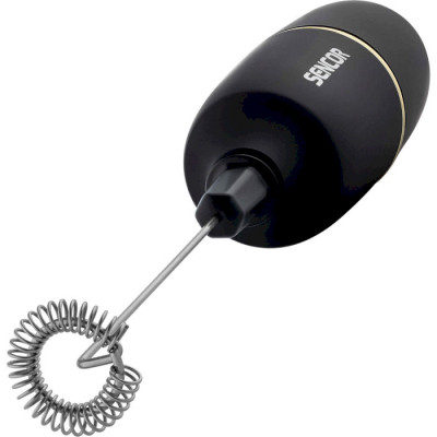 Капучинатор Sencor 41012765 Вінниця - фото 4