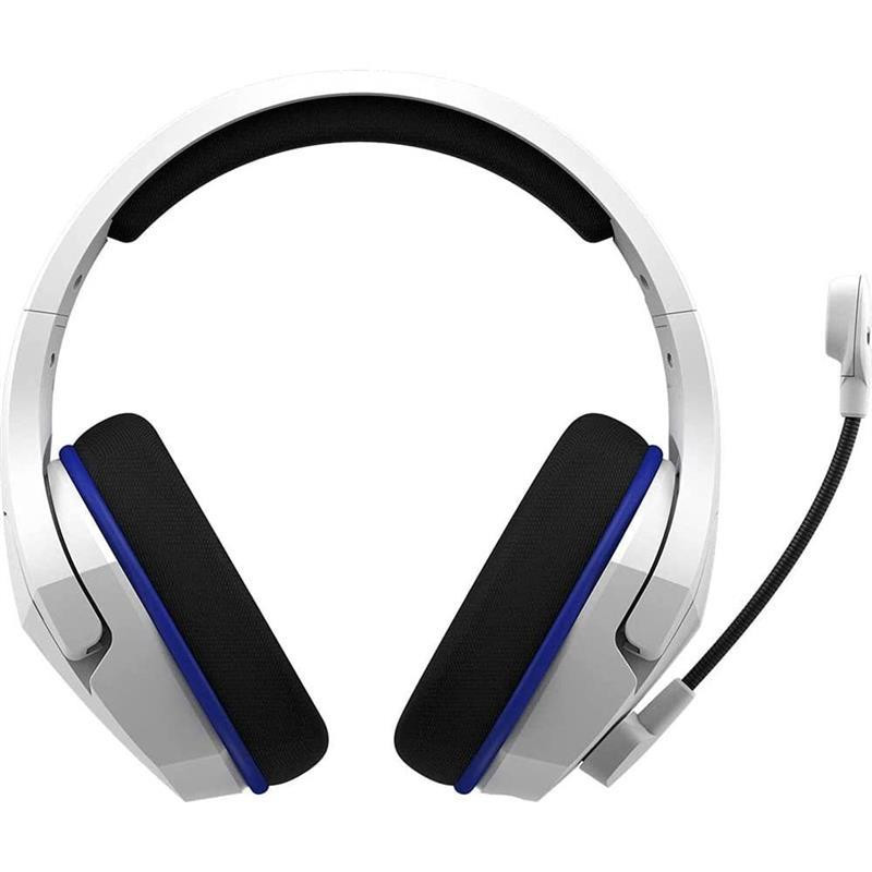 Гарнітура HyperX Cloud Stinger Core Wireless для PS4/PS5 White (4P5J1AA) ( 22665 ) Харків - фото 1