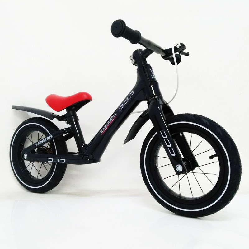 Велобег 12 дюймов, Детский двухколесный велосипед, Доступный детский двухколесный велосипед EO-90 Львов - изображение 1