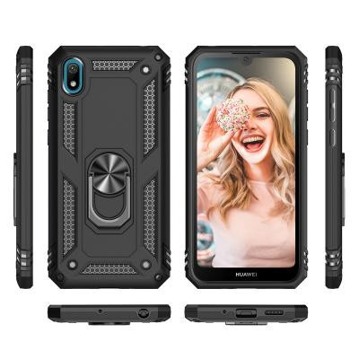 Чохол до мобільного телефона BeCover Huawei Y5 2019 Black (704950) Вінниця - фото 2