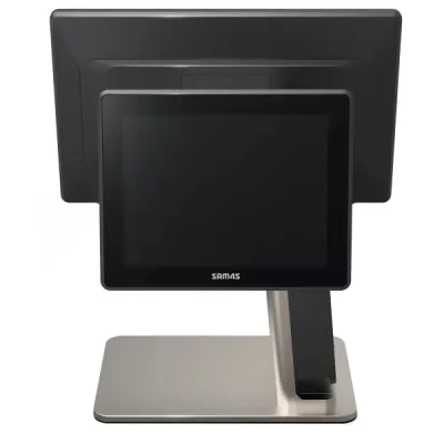 POS-термінал Sam4s Forza 15/i3-7100u/4RAM/SSD120GB/MSR (FORZA135S/ITENNNNNMG) Вінниця