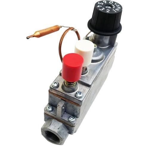 Газовая автоматика Арбат, Арбат-1, Арбат-11 (с сухим сильфоном) Тернополь - изображение 3