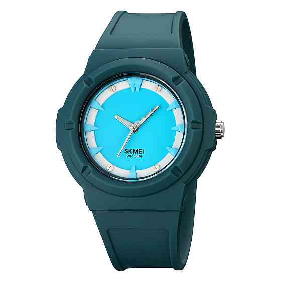 Skmei 2011BU Blue SALE SBR Киев