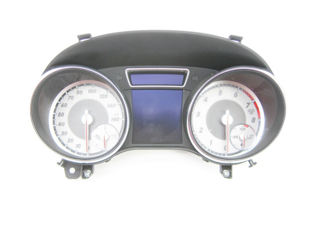 Mercedes-Benz  A1179007600 Комбінація приладів бензинова в милях CLA C117 Одеса - фото 1