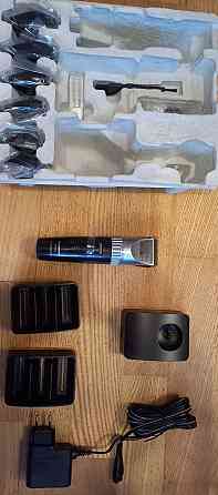 Машинка для стрижки Panasonic ER 1512K. Киев