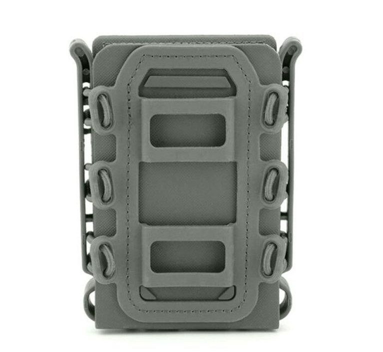 Тактический подсумок Idogear для магазинов (Оливковый) Киев - изображение 2