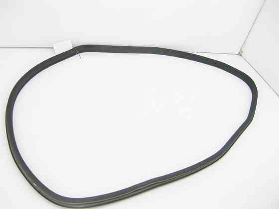 Mercedes-Benz  A2036972451 9B00 Ущільнювач задніх дверей на кузові чорний C-Class W203 Одеса