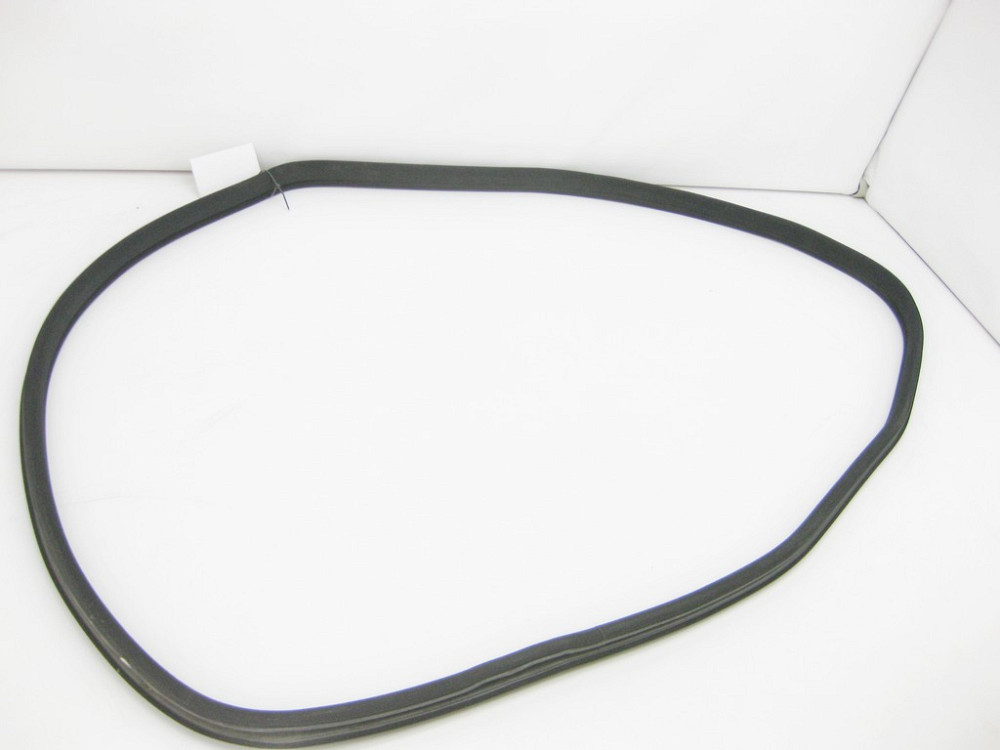 Mercedes-Benz  A2036972451 9B00 Ущільнювач задніх дверей на кузові чорний C-Class W203 Одеса - фото 5