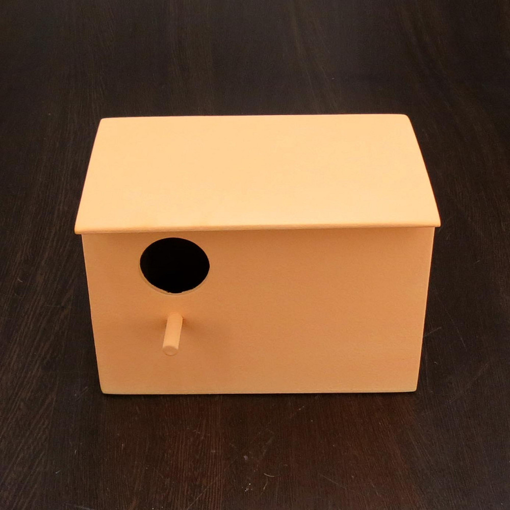 Шпаківня садова "Чиж" грейпфрут Миколаїв - фото 2