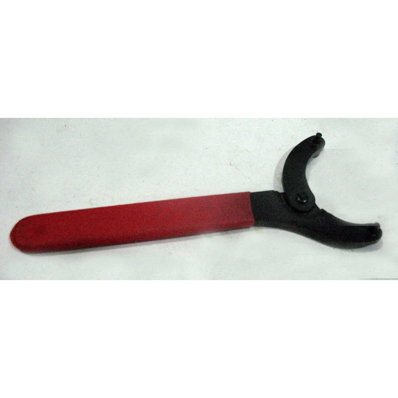 Знімач каретки велосипеда (рогастий) Тайвань Мукачево - фото 1