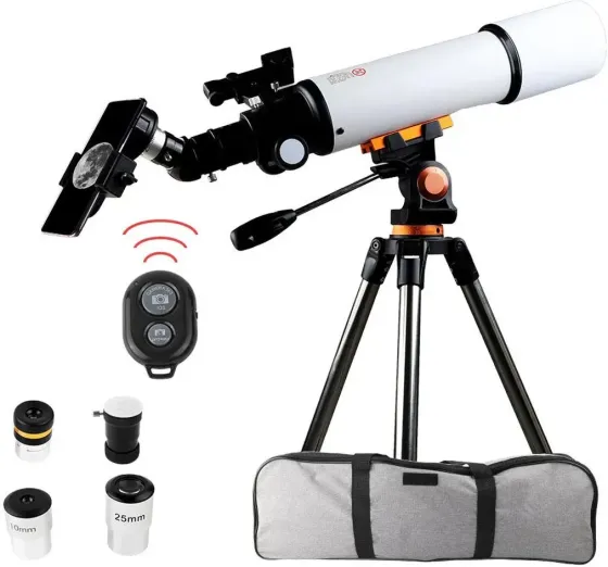 Бинокль Air Essence Телескоп refraktor HY2403 Киев