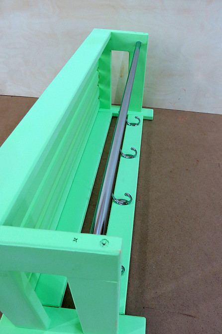 Вешалка для одежды 