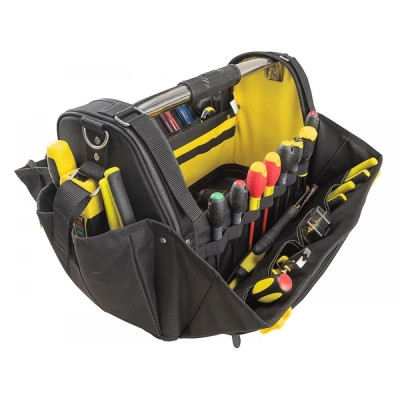 Сумка для инструмента Stanley FatMax Quick Access, открытая, 500 x 300 x 360 мм (FMST1-80146) Винница - изображение 2