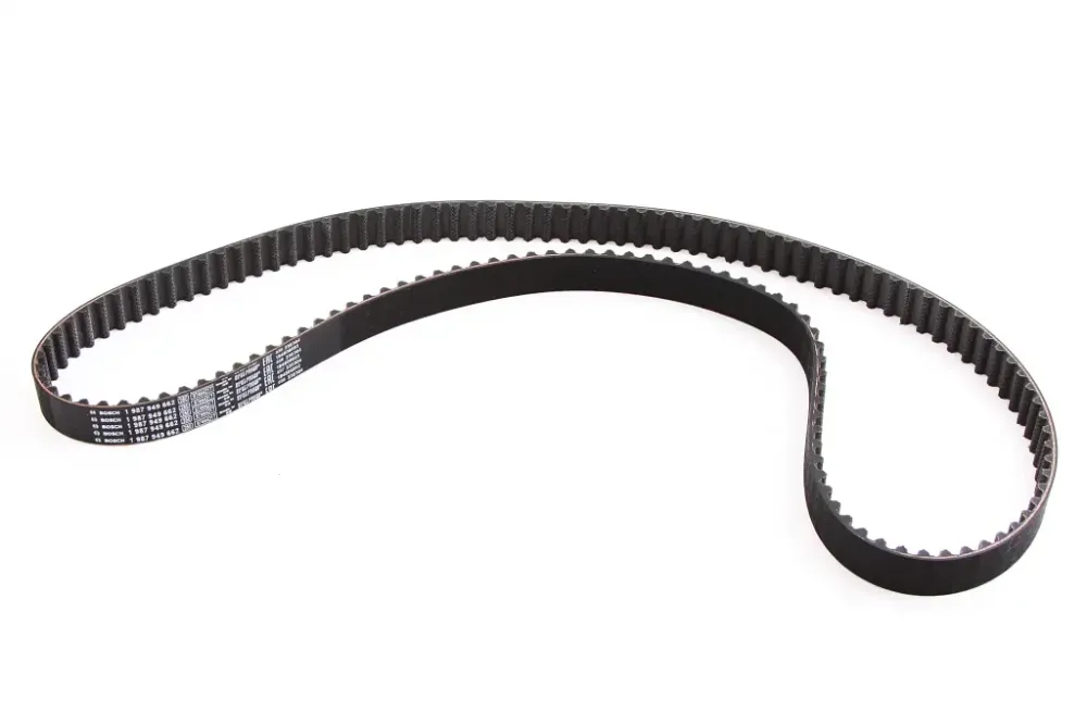 Ремінь ГРМ 2170 Bosch (1118 16-клап.) Вінниця - фото 1