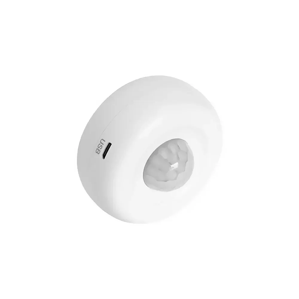 Бездротовий автономний стельовий ІЧ-датчик руху з WiFi Trinix TRX-PS01(WiFi) (27-00053) Киев - изображение 3