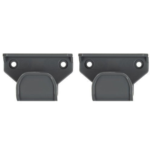 Защитные рольставни - ворота для детей и домашних животных с креплениям Ruhhy (19381) Grey Нововолынск - изображение 9