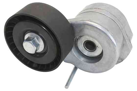 Ролик генератора натяжной автомат 65mm h25mm Fiat 1,3JTD GP EG55185074 Киев